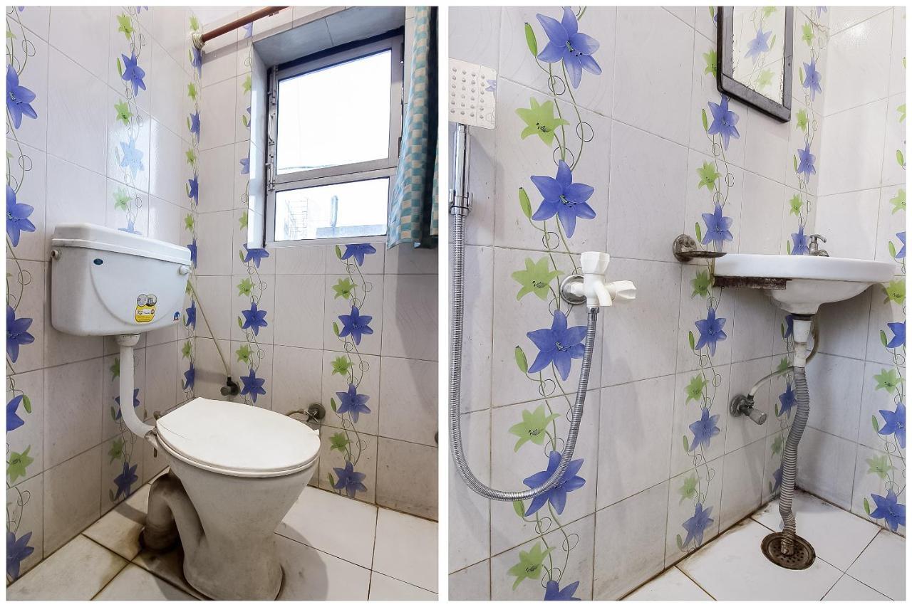 Spot On 40972 Hotel Gurubaksh Rampur  ภายนอก รูปภาพ