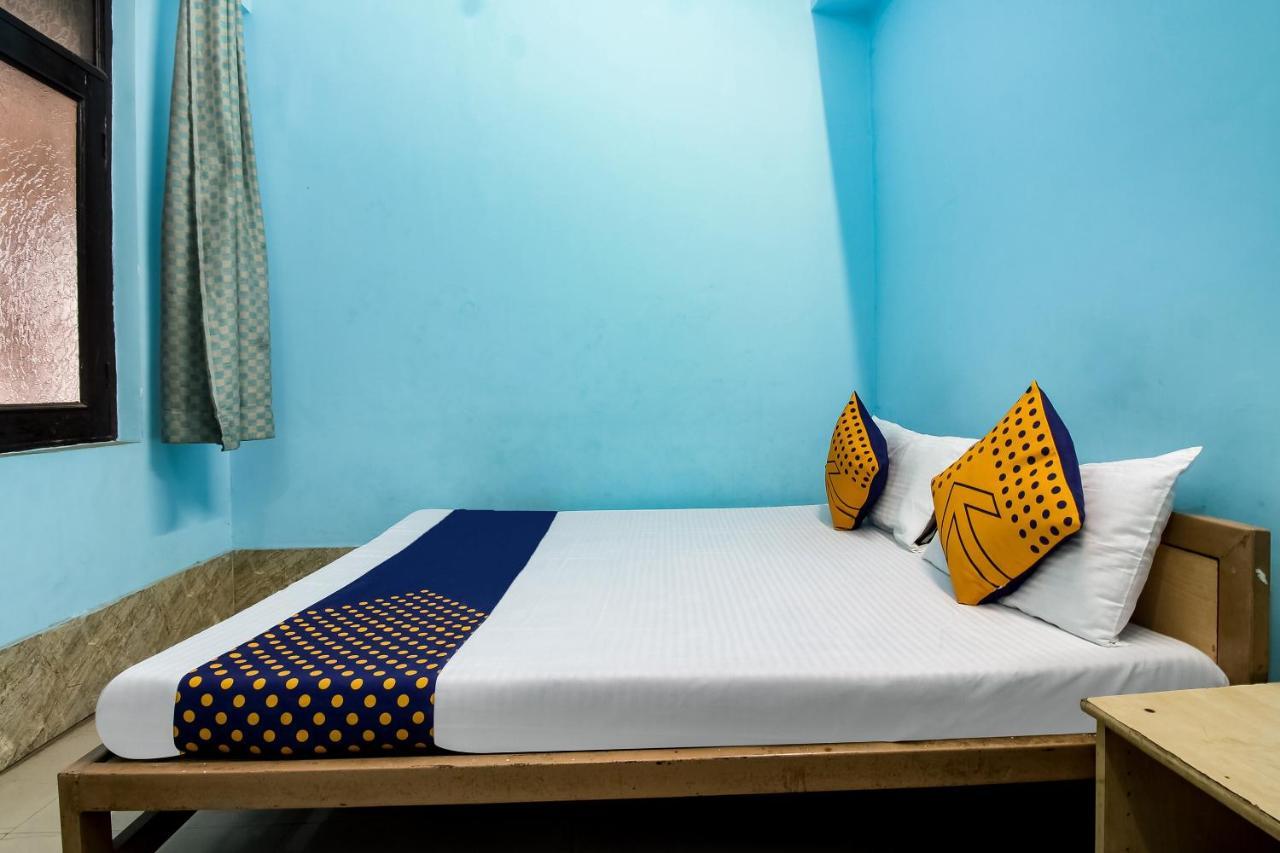 Spot On 40972 Hotel Gurubaksh Rampur  ภายนอก รูปภาพ